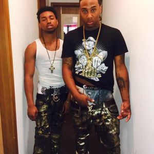 Meet your Posher, Erin